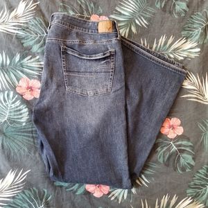 AE Favorite Boyfriend Jeans